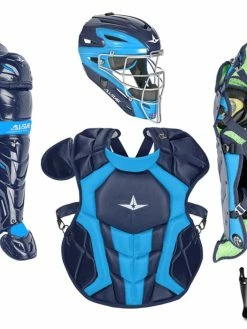 All Star S7 AXIS™ 12-16 Two-Tone Catching Kit (CKCC1216S7XTT) 13 All Star S7 AXIS™ 12-16 Two-Tone Catching Kit (CKCC1216S7XTT) -Baseballism shop ckcc1216s7xtt na sb web