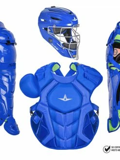 All Star S7 AXIS™ Adult Pro Solid Catching Kit (CKCCPRO1XS) 8 All Star S7 AXIS™ Adult Pro Solid Catching Kit (CKCCPRO1XS) -Baseballism shop ckccpro1x sro