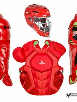 All Star S7 AXIS™ Adult Pro Solid Catching Kit (CKCCPRO1XS) 9 All Star S7 AXIS™ Adult Pro Solid Catching Kit (CKCCPRO1XS) -Baseballism shop ckccpro1x ssc