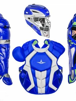 All Star S7 AXIS™ Adult Pro Two Tone Catching Kit (CKCCPRO1XTT) -Baseballism shop ckccpro1x rowh