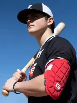 G-Form – ELITE SPEED BATTER’S ELBOW GUARD