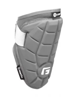 G-Form – ELITE SPEED BATTER’S ELBOW GUARD 14 G-Form – ELITE SPEED BATTER’S ELBOW GUARD -Baseballism shop elitespeed Elbow Gray