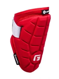 G-Form – ELITE SPEED BATTER’S ELBOW GUARD 16 G-Form – ELITE SPEED BATTER’S ELBOW GUARD -Baseballism shop elitespeed Elbow Red