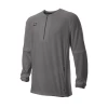 Evoshield Long Sleeve Batting Practice Jacket -Baseballism shop evoshield evoshield long sleeve batting practice j