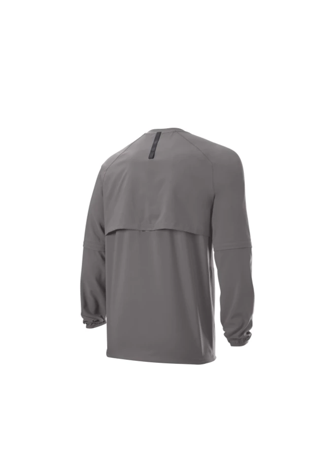 Evoshield Long Sleeve Batting Practice Jacket 6 Evoshield Long Sleeve Batting Practice Jacket - Image 4