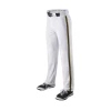 Evoshield Mens Salute Pant White W/Gold Braid -Baseballism shop evoshield evoshield mens salute pant white w gold