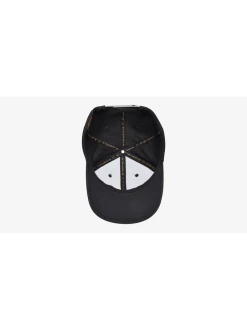 Evoshield Midnight Gold Snapback Hat -Baseballism shop evoshield evoshield midnight gold snapback hat 3