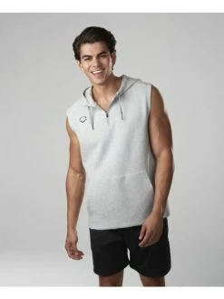 Evoshield Sleeveless Pregame Hoodie -Baseballism shop evoshield evoshield sleeveless pregame hoodie 11