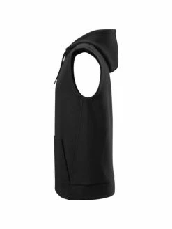 Evoshield Sleeveless Pregame Hoodie -Baseballism shop evoshield evoshield sleeveless pregame hoodie 4