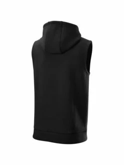 Evoshield Sleeveless Pregame Hoodie -Baseballism shop evoshield evoshield sleeveless pregame hoodie 5