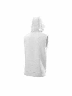 Evoshield Sleeveless Pregame Hoodie -Baseballism shop evoshield evoshield sleeveless pregame hoodie 8