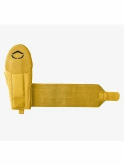 Evoshield Sliding Mitt Light Gold LH