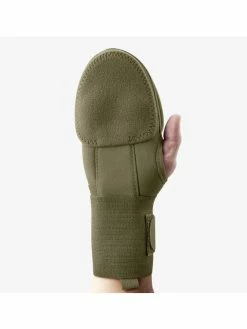 Evoshield Sliding Mitt Olive LH -Baseballism shop evoshield evoshield sliding mitt olive lh 2