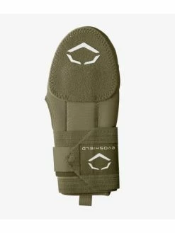 Evoshield Sliding Mitt Olive LH -Baseballism shop evoshield evoshield sliding mitt olive lh 3