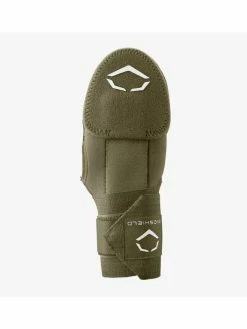 Evoshield Sliding Mitt Olive LH -Baseballism shop evoshield evoshield sliding mitt olive lh 4