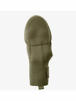 Evoshield Sliding Mitt Olive RH -Baseballism shop evoshield evoshield sliding mitt olive rh 5