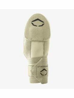 Evoshield Sliding Mitt Sand LH -Baseballism shop evoshield evoshield sliding mitt sand lh 3