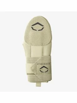 Evoshield Sliding Mitt Sand LH -Baseballism shop evoshield evoshield sliding mitt sand lh 4
