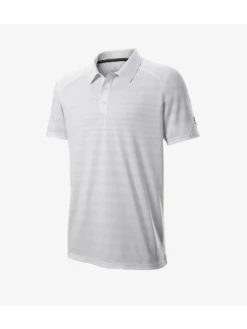 Evoshield Snipers Flagship Polo W Embroidered Logo