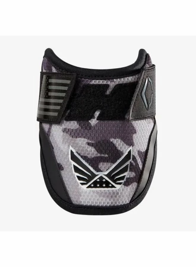 Evoshield X SRZ Volition Blk Ops Elb GrD Black 4 Evoshield X SRZ Volition Blk Ops Elb GrD Black - Image 2