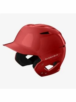 Evoshield XVT 2.0 Helmet Glossy Scarlet M/L