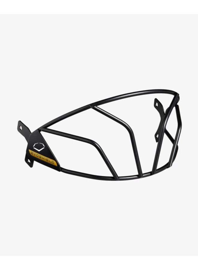 Evoshield XVT Batting Helmet Facemask 4 Evoshield XVT Batting Helmet Facemask - Image 2