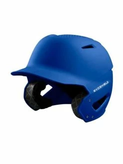 Evoshield XVT Batting Helmet Matte -Baseballism shop evoshield evoshield xvt batting helmet matte 2