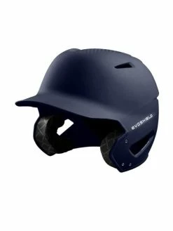 Evoshield XVT Batting Helmet Matte -Baseballism shop evoshield evoshield xvt batting helmet matte 3