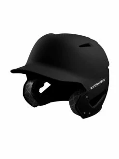 Evoshield XVT Batting Helmet Matte -Baseballism shop evoshield evoshield xvt batting helmet matte 4