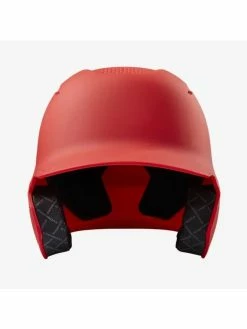 Evoshield XVT Batting Helmet Matte -Baseballism shop evoshield evoshield xvt batting helmet matte 8