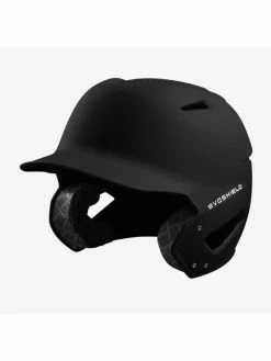 Evoshield XVT Batting Helmet Matte Black