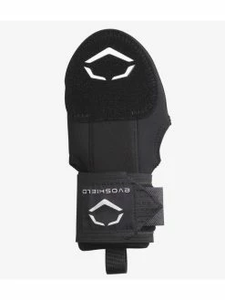 Evoshield Youth Sliding Mitt Black