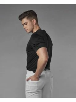 Wilson Evoshield E306 Performance Shirt -Baseballism shop evoshield wilson evoshield e306 performance shirt 2