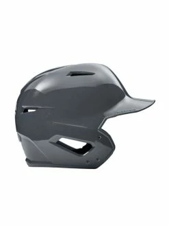 Wilson Evoshield XVT Batting Helmet Glossy Charcoal L/XL -Baseballism shop evoshield wilson evoshield xvt batting helmet glos 17