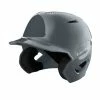Wilson Evoshield XVT Batting Helmet Glossy Charcoal S/M -Baseballism shop evoshield wilson evoshield xvt batting helmet glos 18