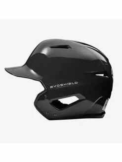 Wilson Evoshield XVT Batting Helmet Glossy -Baseballism shop evoshield wilson evoshield xvt batting helmet glos 3