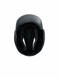 Wilson Evoshield XVT Batting Helmet Glossy Charcoal Int 10 Wilson Evoshield XVT Batting Helmet Glossy Charcoal Int -Baseballism shop evoshield wilson evoshield xvt batting helmet glos 32