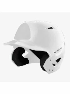 Wilson Evoshield XVT Batting Helmet Glossy -Baseballism shop evoshield wilson evoshield xvt batting helmet glos 4