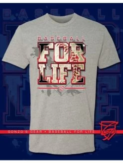 Gonzo's Gear By Luis Gonzalez Gonzo Gear Baseball For Life