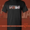 Gonzo's Gear By Luis Gonzalez Gonzo Gear Everyday Is Gameday T-Shirt -Baseballism shop gonzos gear by luis gonzalez gonzo gear everyday i
