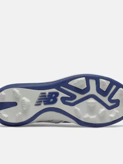 New Balance 4040 V6 Rubber Molded – Royal/White (J4040TB6) -Baseballism shop j4040tb6 5