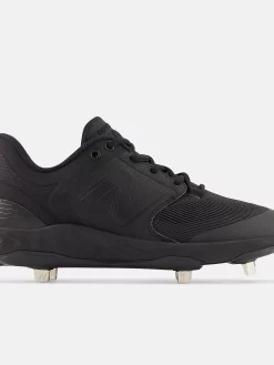 New Balance Charred L3000v6 Metal Spikes