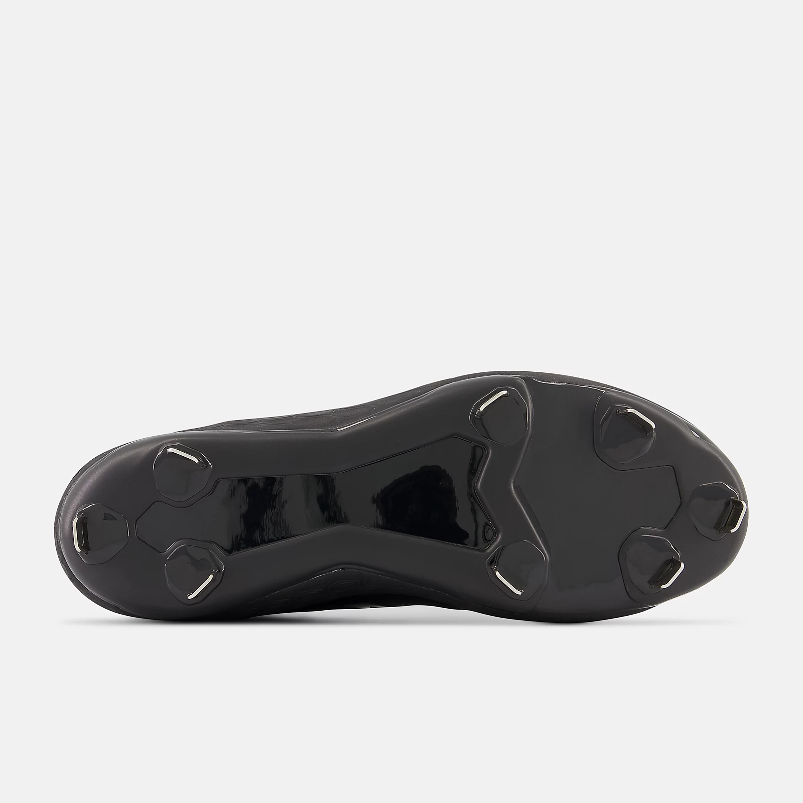 New Balance Charred L3000v6 Metal Spikes 7 New Balance Charred L3000v6 Metal Spikes - Image 5