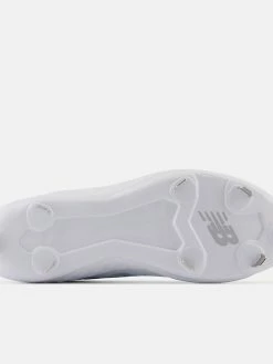 New Balance Carolina Blue L3000v6 Metal Spikes -Baseballism shop l3000sd6 5