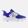 New Balance Royal L3000v6 Metal Spikes -Baseballism shop l3000tb6 1