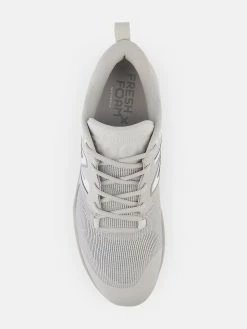 New Balance Grey/White L3000v6 Metal Spikes 10 New Balance Grey/White L3000v6 Metal Spikes -Baseballism shop l3000tg6 4