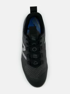 New Balance LCOMPv3 – Black Hybrid Cleats -Baseballism shop lcompbk3 4