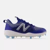 New Balance – FuelCell COMPv3 Royal Hybrid Baseball Cleats (LCOMPTB3) -Baseballism shop lcomptb3 1