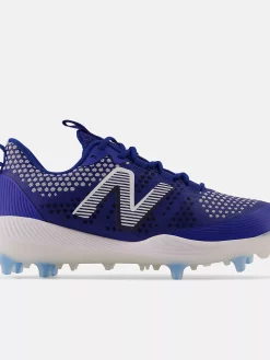 New Balance – FuelCell COMPv3 Royal Hybrid Baseball Cleats (LCOMPTB3)