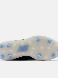 New Balance LCOMPv3 – Navy Hybrid Cleats -Baseballism shop lcomptn3 05